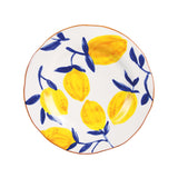 Sicily Plate (Set of 4)