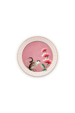 Tea Tip La Majorelle Pink 9 cm by Pip Studio