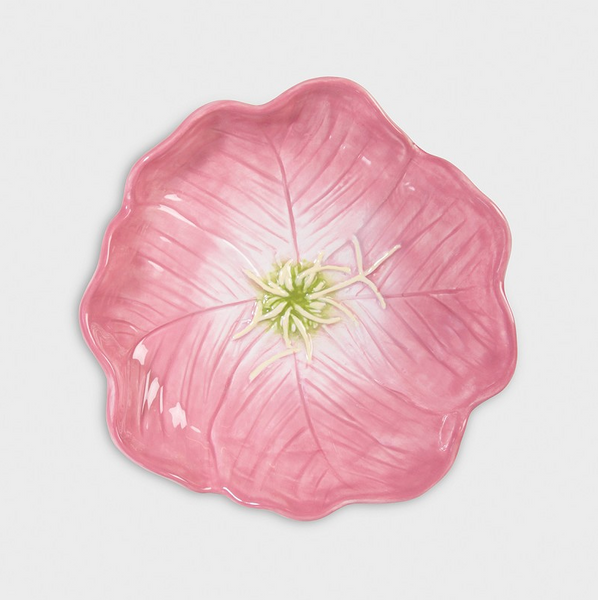 Primrose Flower Bowl