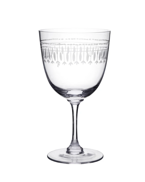 Tessa Wine Glass - Set of 6