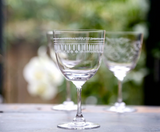 Tessa Wine Glass - Set of 6