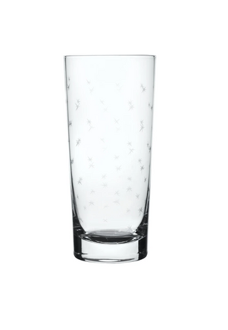 Four Highball Glasses in a Set
