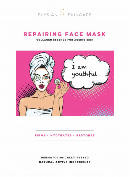 Repairing Mask for Ageing Skin