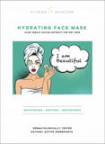 Hydrating Mask for Dry Skin
