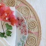 Lily Placemats