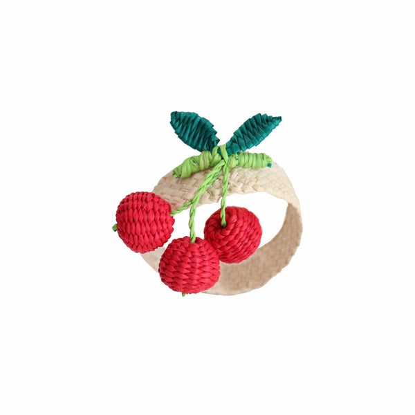 Fruit Napkin Ring